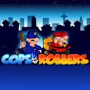 Juega a Cops & Robbers en el casino en línea de Solcasino.es