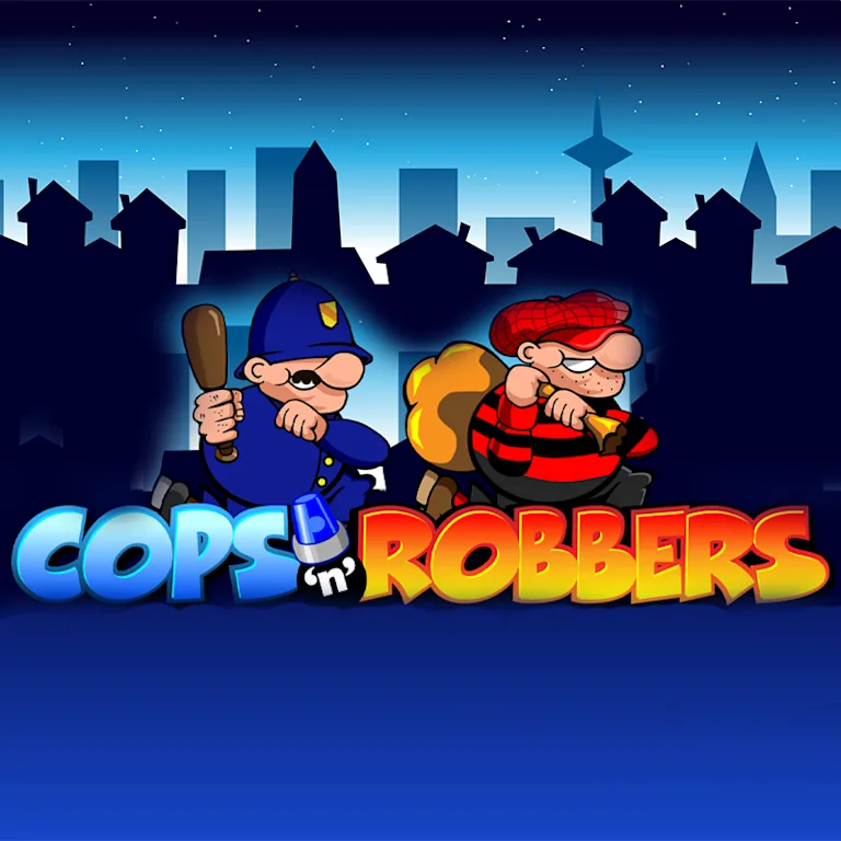 Cops & Robbers