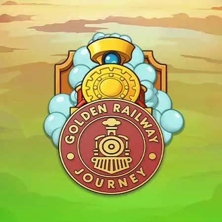 Golden Railway Journey