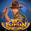 Juega a Big Egyptian Fortune en el casino en línea de Solcasino.es