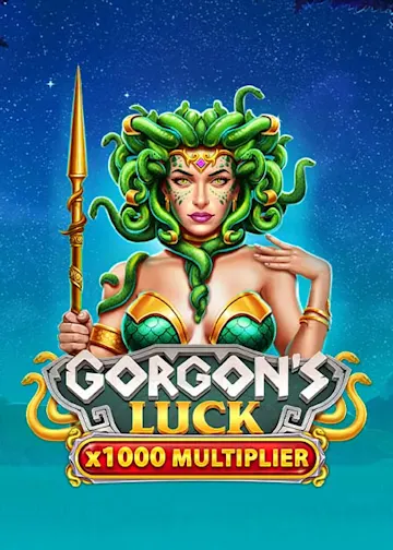 Speel Gorgon's Luck bij Starcasino.nl 