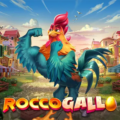 Rocco Gallo