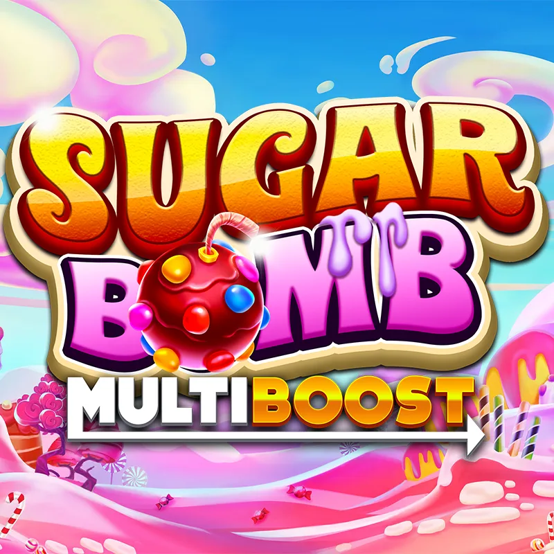 Sugar Bomb MultiBoost
