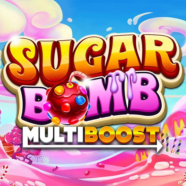 Sugar Bomb MultiBoost