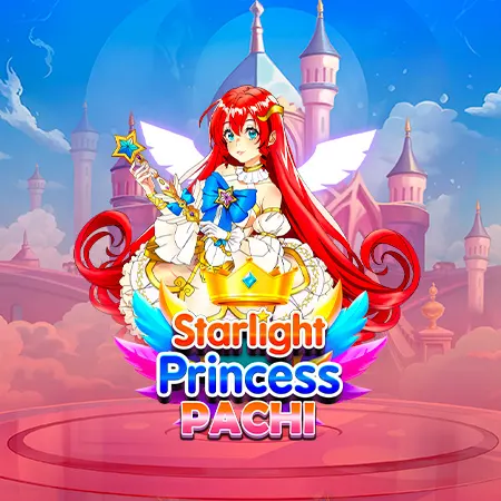 Starlight Princess Pachi