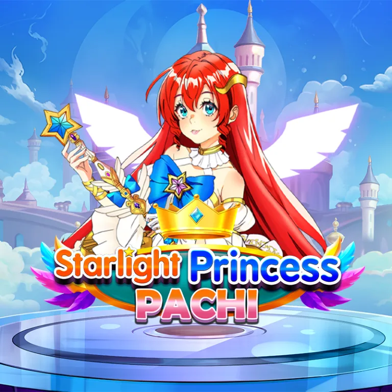 Starlight Princess Pachi