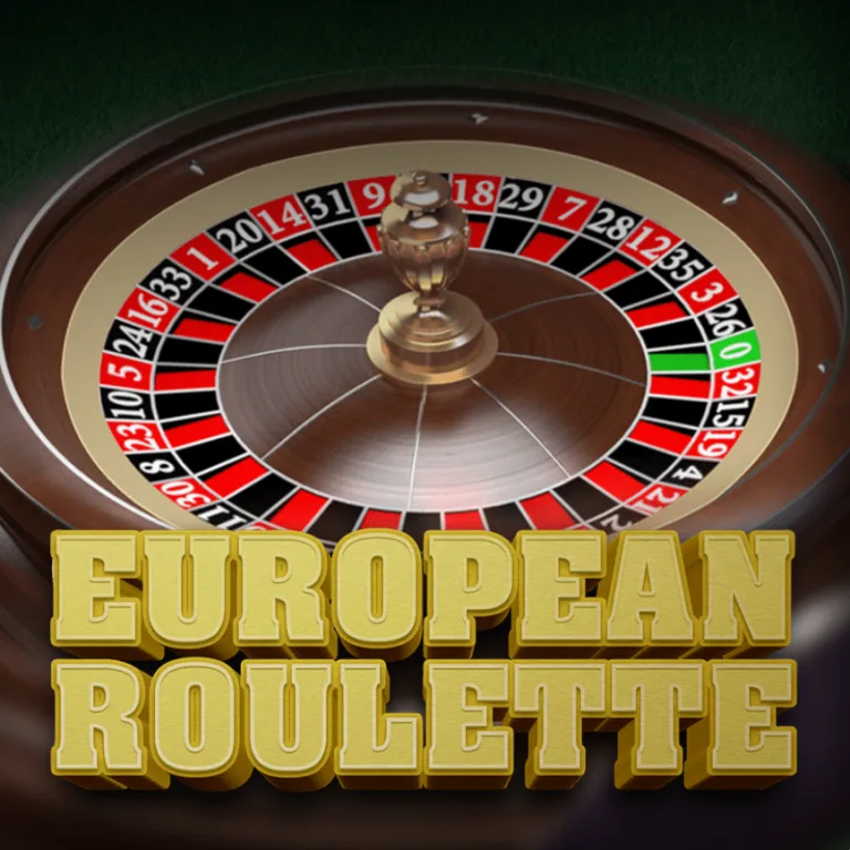 European Roulette