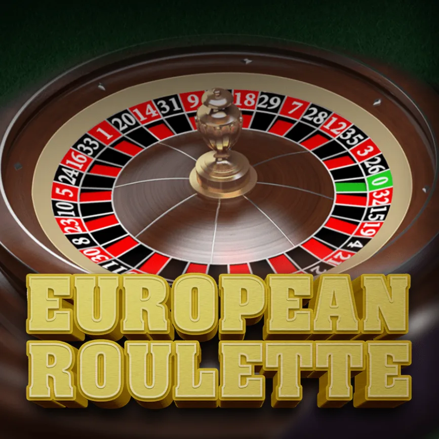 Play European Roulette on Starcasinodice online casino