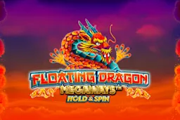 Play Floating Dragon Megaways on Solcasino.es online casino