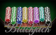 Play Classic Blackjack on Stardice.be online casino