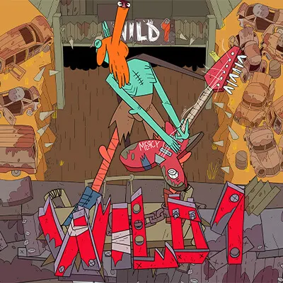 Wild 1