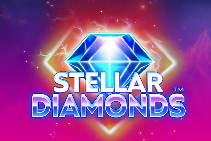 Speel Stellar Diamonds™ bij Starcasino.nl