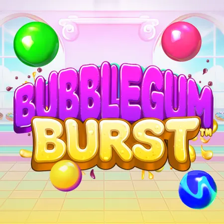 Bubblegum Burst
