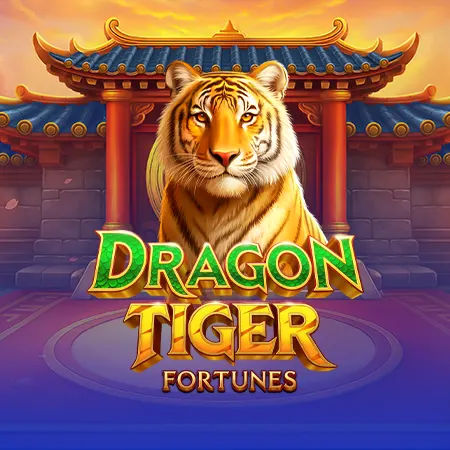Dragon Tiger Fortunes