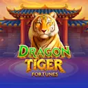 Juega a Dragon Tiger Fortunes en el casino en línea de Solcasino.es