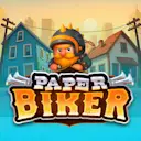 Jouer à Paper Biker sur le casino en ligne Starcasino.nl