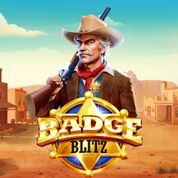 Speel Badge Blitz bij Starcasino.nl 
