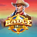 Juega a Badge Blitz en el casino en línea de Solcasino.es