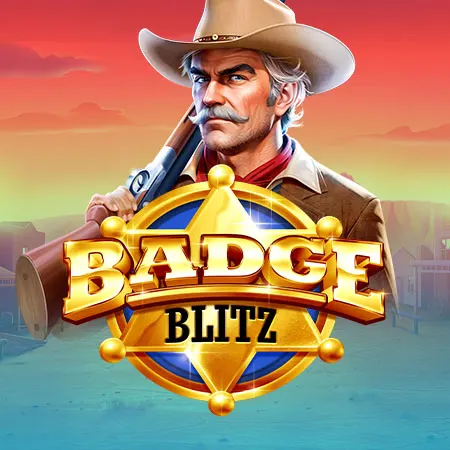 Badge Blitz