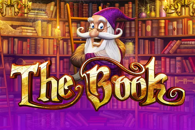 Juega a The Book en el casino en línea de Solcasino.es