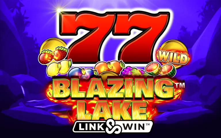 Play Blazing Lake Link & Win™ on Starcasino.be online casino