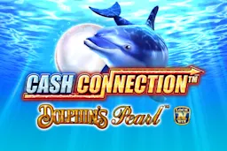 在Starcasino.be在线赌场上玩Cash Connection™ – Dolphin’s Pearl™