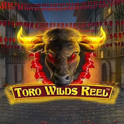 Toro Wilds Reel