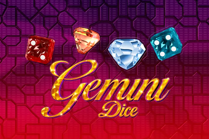 Play Gemini Dice on Stardice.be online casino