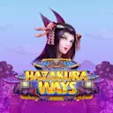 Juega a Hazakura Ways en el casino en línea de Solcasino.es