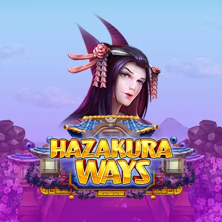 Hazakura Ways