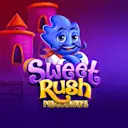 Jouer à Sweet Rush Megaways sur le casino en ligne Starcasino.be
