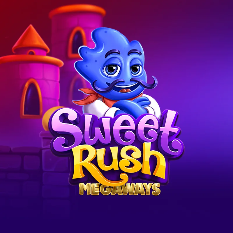 Sweet Rush Megaways