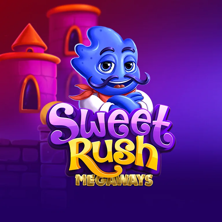 Sweet Rush Megaways