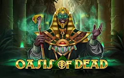 Speel Oasis of Dead bij Starcasino.nl