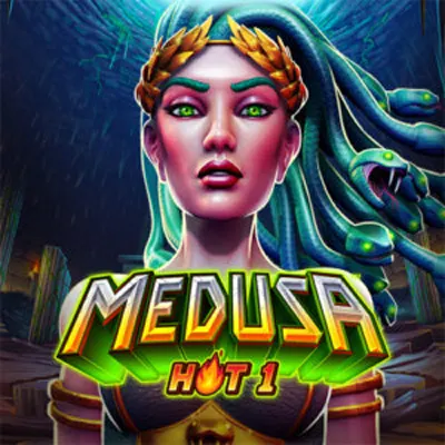 Medusa Hot 1