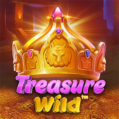 Treasure Wild™