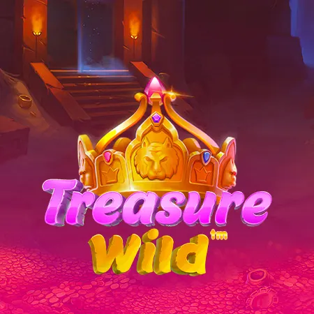 Treasure Wild™