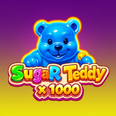 Sugar Teddy