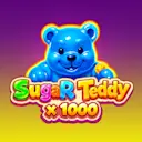 Play Sugar Teddy on Starcasino.nl online casino