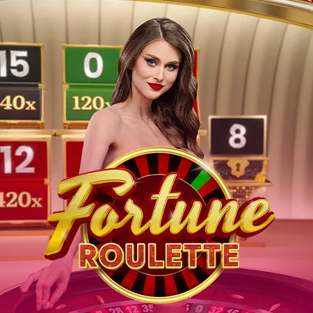 Fortune Roulette