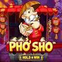 在Madisoncasino.be在线赌场上玩Pho Sho