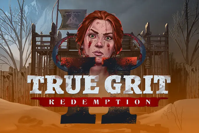 Juega a True Grit Redemption 2 en el casino en línea de Solcasino.es