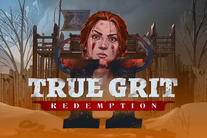 Speel True Grit Redemption 2 bij Starcasino.nl