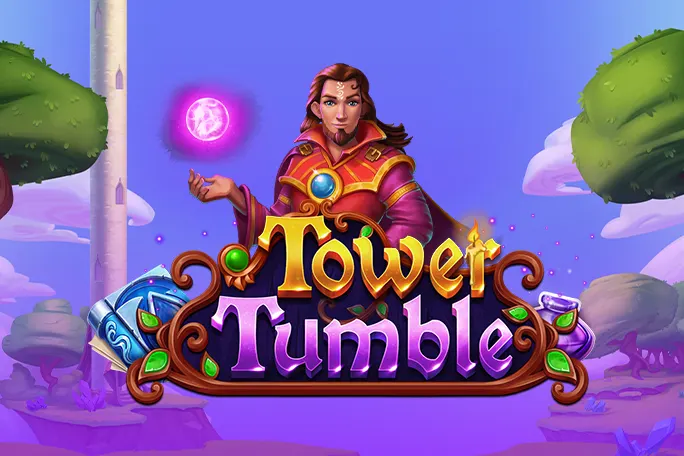 Juega a Tower Tumble en el casino en línea de Solcasino.es