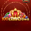 Jouer à 100 Extra Crown sur le casino en ligne Starcasino.be