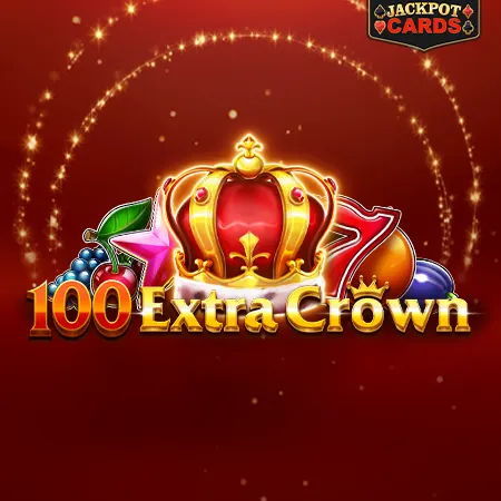 100 Extra Crown