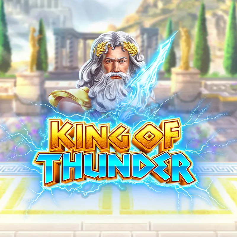 King Of Thunder