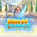 Jouer à King Of Thunder sur le casino en ligne Starcasino.be