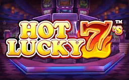 Jogue Hot Lucky 7’s ™ no casino online Madisoncasino.be