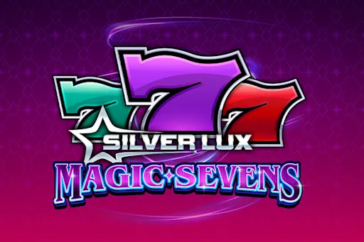 Play Silver Lux – Magic Sevens on Starcasino.be online casino